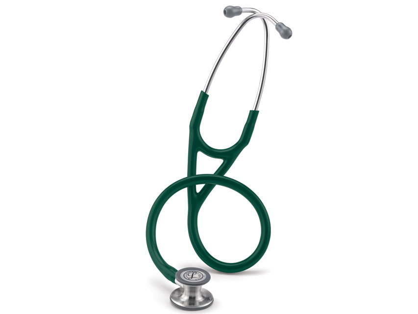 LITTMANN CARDIOLOGIE IV - 6155 - verde vânător