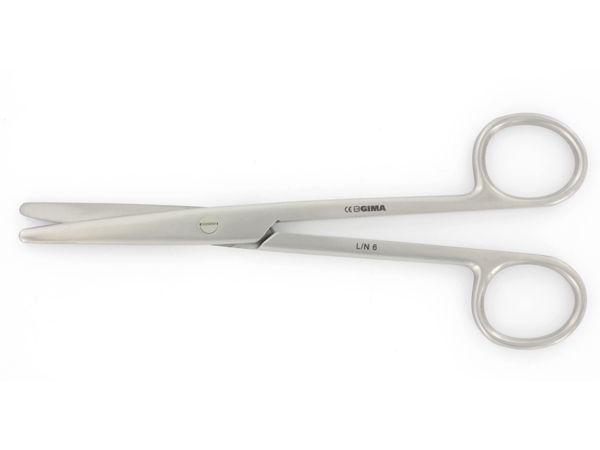 FOARCINI MAYO STILLE drepte - 20 cm