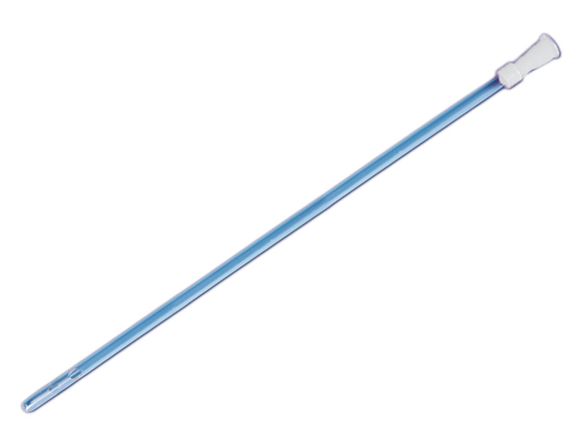 CATETER RECTAL ch/fr 26 - 38 cm - steril