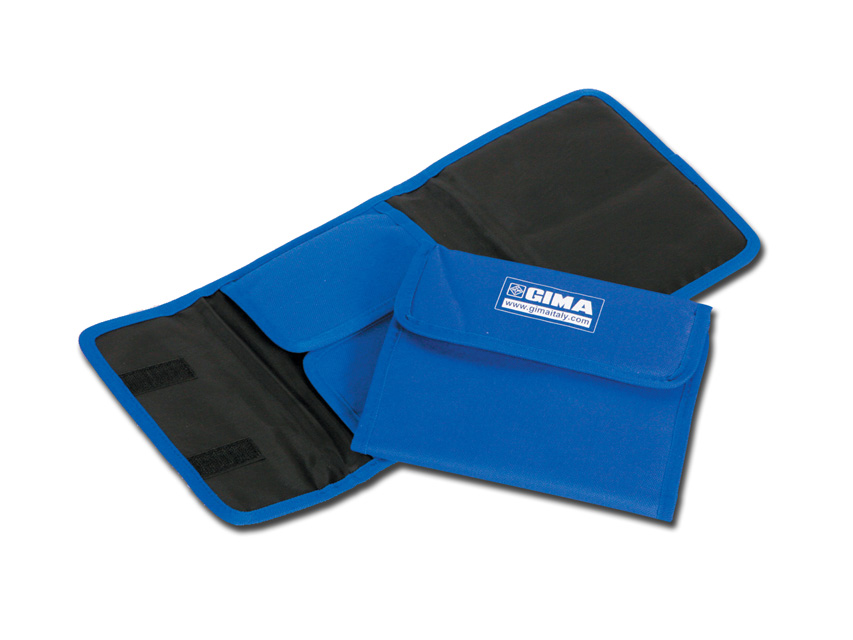 GEANT FICONE - cordura albastra
