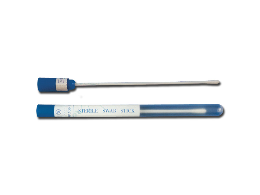 TAMPONE DE BUMBAC MICI - bumbac 5 mm - sterile