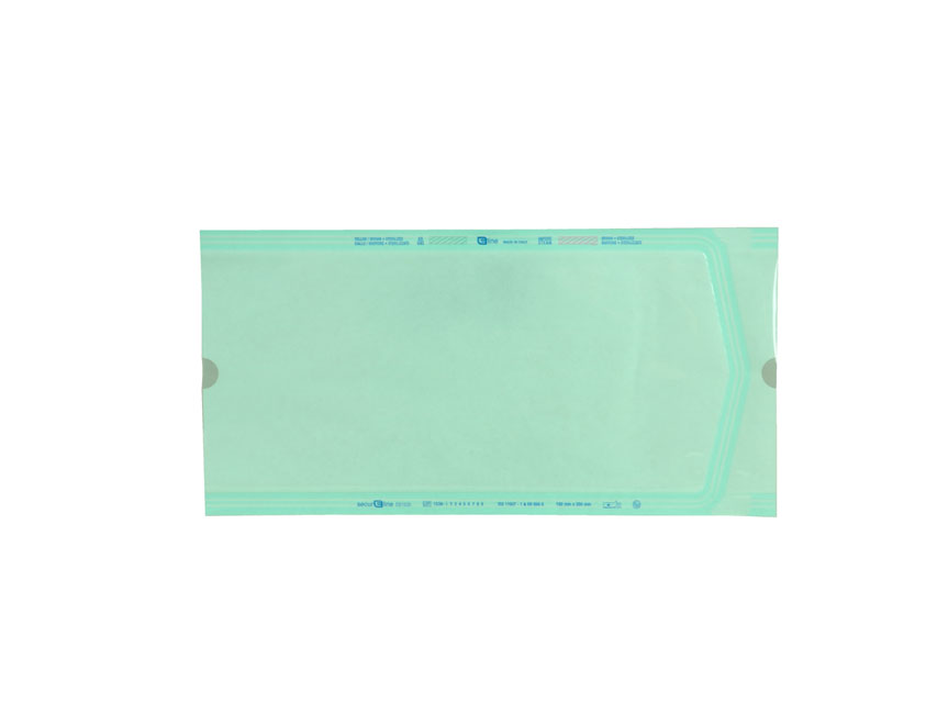 PUCI PLATE 150x300 mm