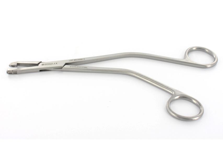 PINZA SCHUBERT BIOPSIE - 21 cm