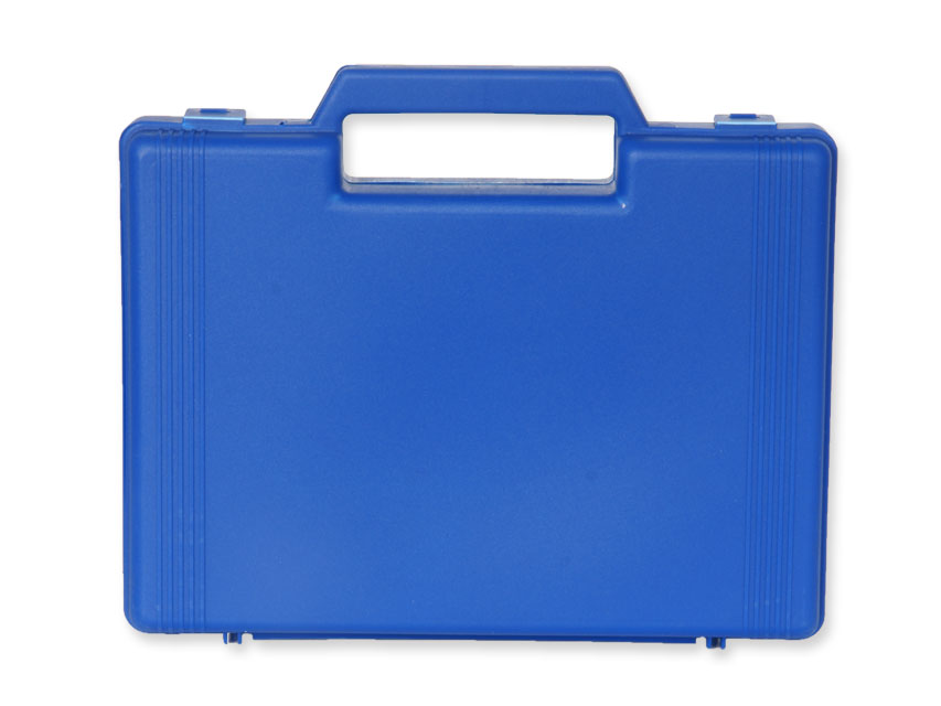 CASTĂ GOLĂ DE PLASTIC FĂRĂ BURET pentru laringoscoape