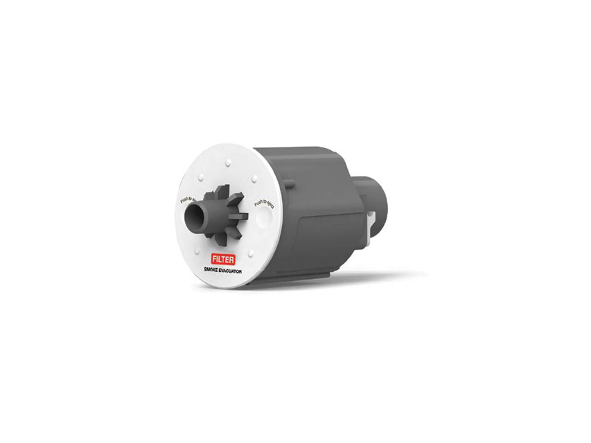 FILTRU ROSU ULPA (20 ore) - rezerva pentru 30450 pana la S.N. 0216382