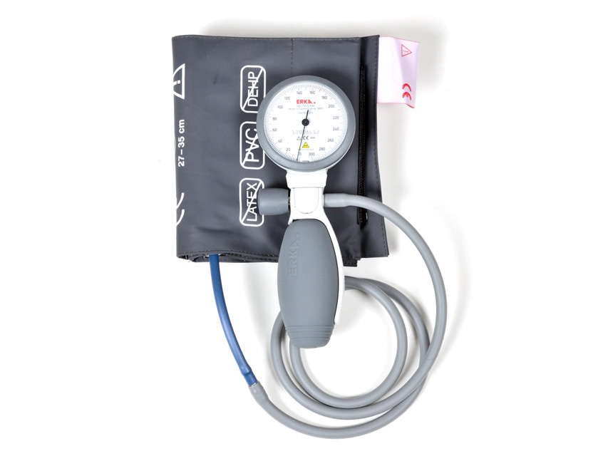 SFIGMOMANOMETRUL ANEROID ERKA SWITCH 2.0 CONFORT - 1 tub