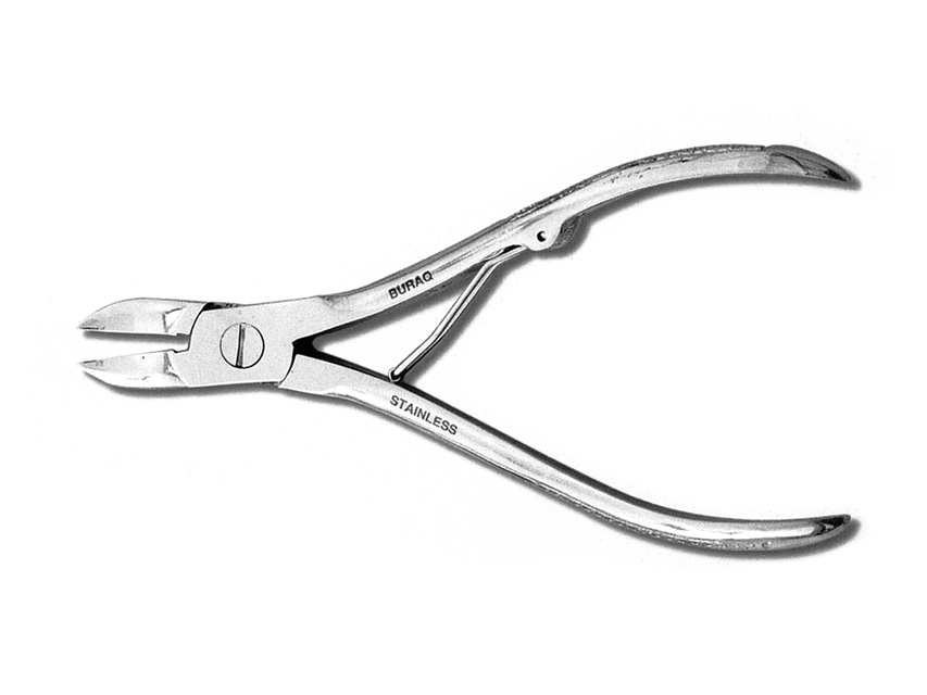 TUNSĂ UNGHIE - 12,5 cm