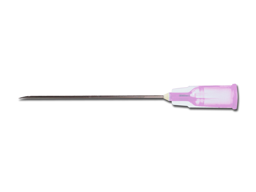 AC HIPODERMIC 18G 1,2x38 mm - steril