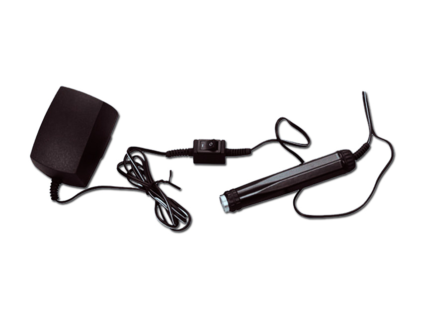 MÂNER ILUMINAT BEC HALOGEN 6,0 V