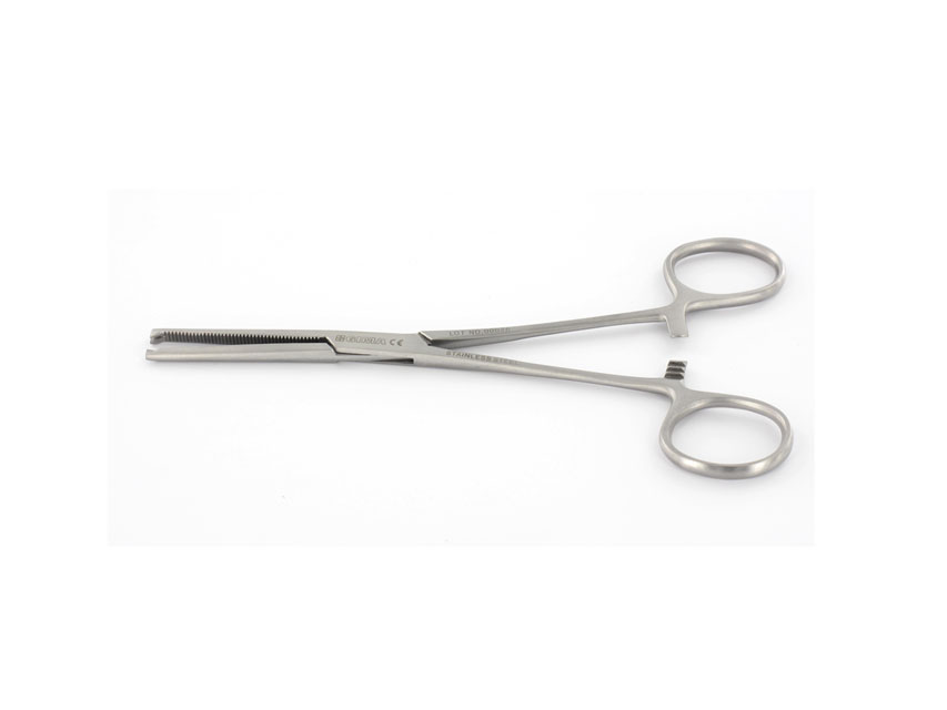PINCE KOCHER drepte - 14 cm