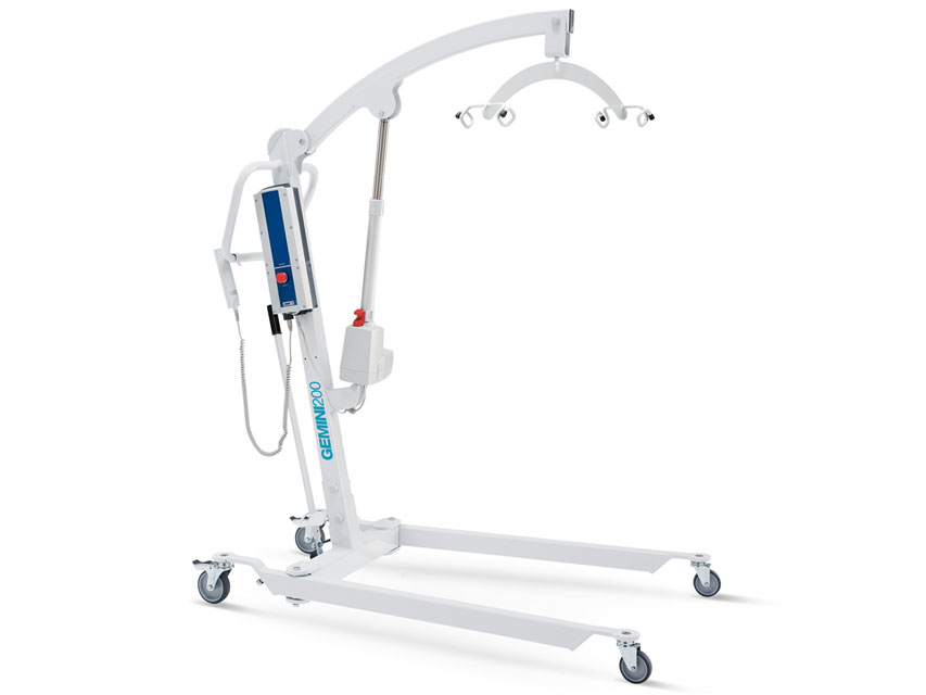 RADITOR ELECTRIC - sarcina 200 kg