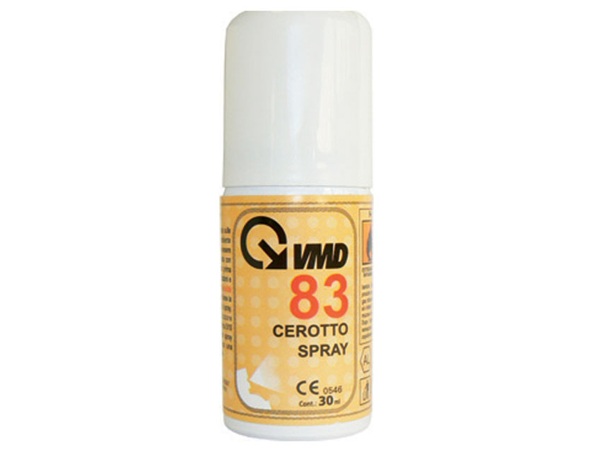 SPRAY PLASTER - flacon de 30 ml