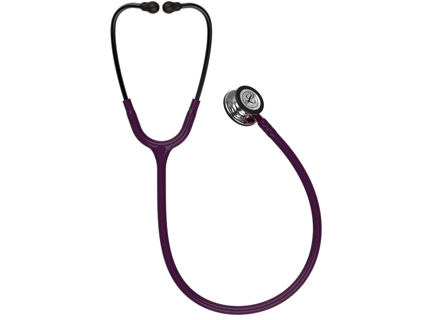 LITTMANN CLASSIC III - 5960 - oglinda - prune