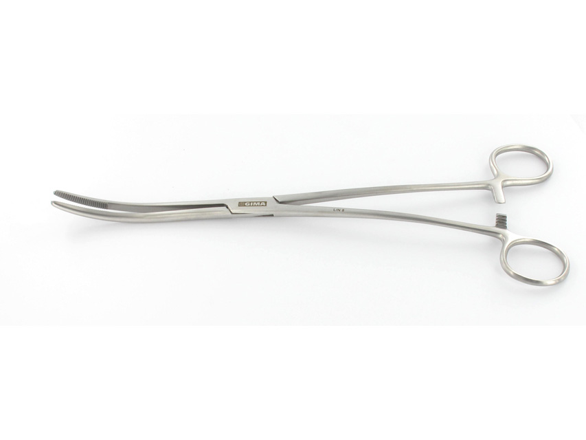 PINZA BOZEMAN - CURBA - 26 cm