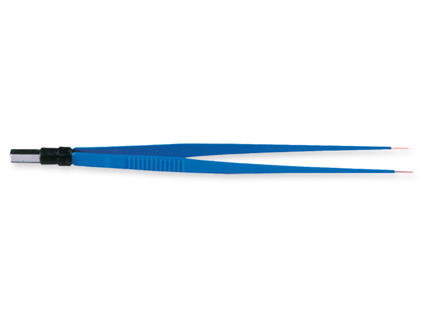 PINCE DREPTĂ EU 20 cm - vârf 1 mm