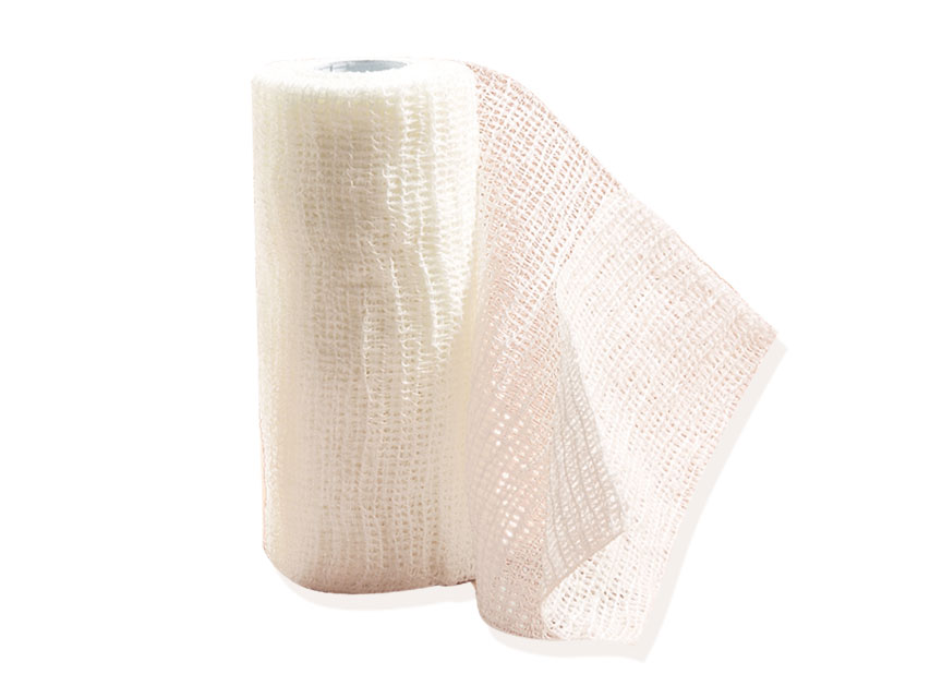 BANDAJ ELASTIC 20 m x 10 cm - fara latex