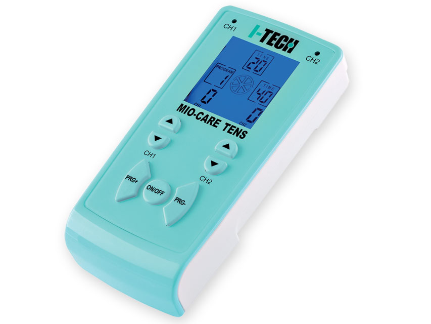 MIO-CARE TENS - 2 canale