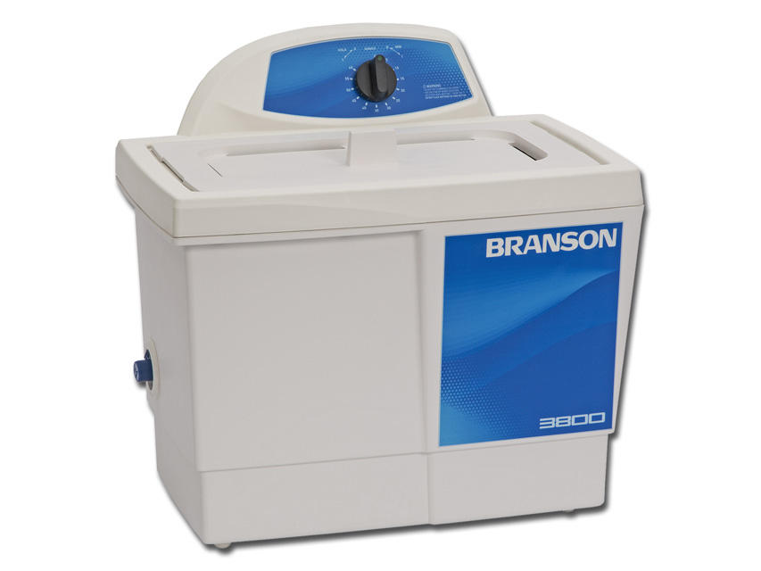 BRANSON 3800 M CURĂȚAT ULTRASONIC 5,7 l