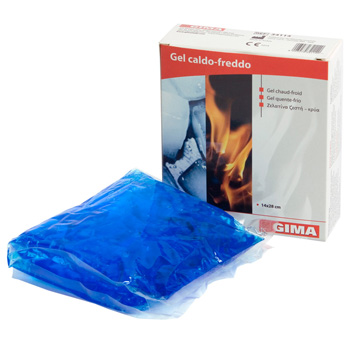 THERMO GEL HOT & COLD 14x28 cm