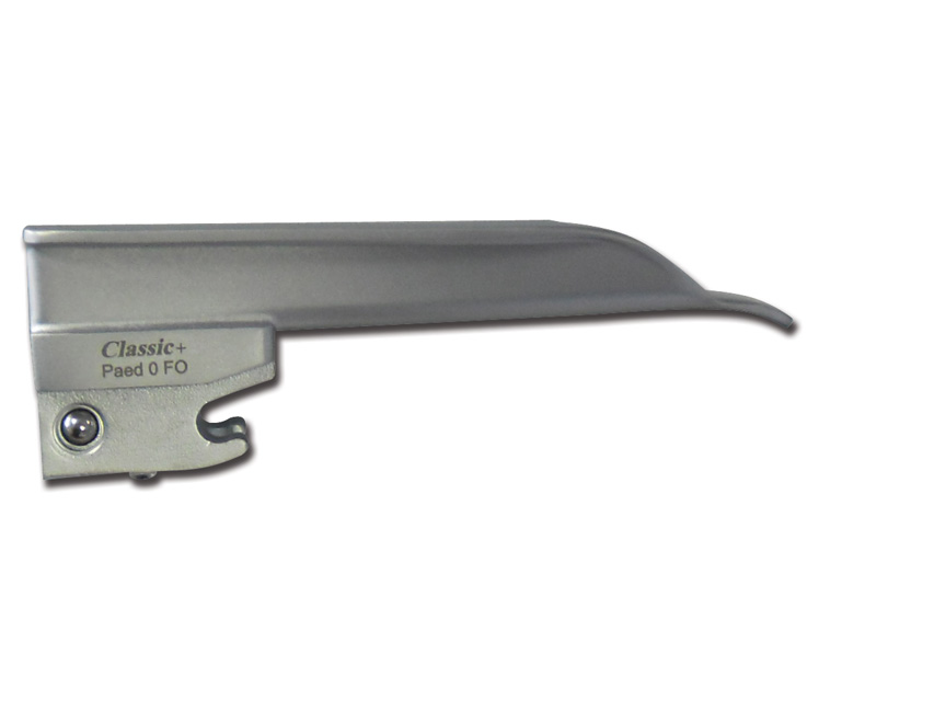 HEINE F.O.BLADE PAED 0