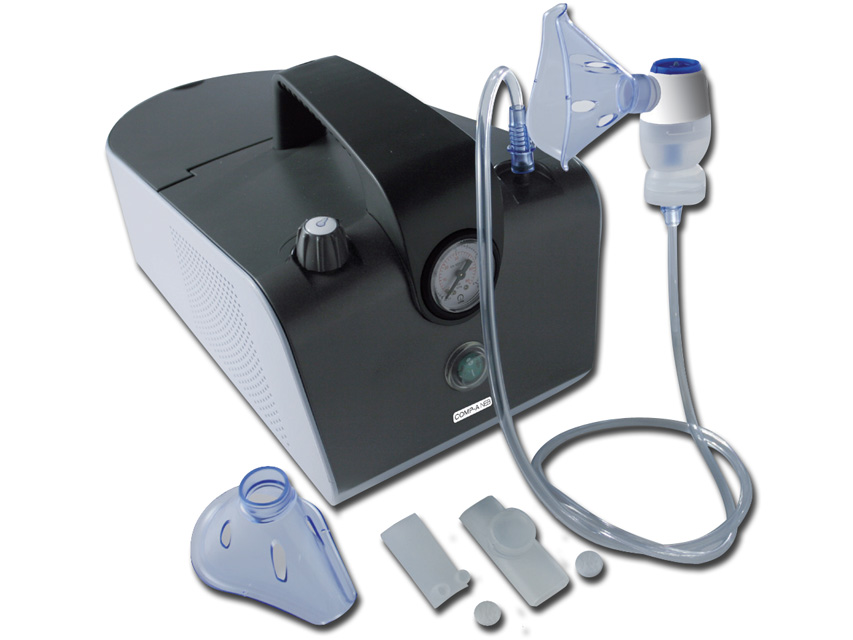 COMP-A NEB NEBULIZATOR PROFESIONAL 230V - 50 Hz