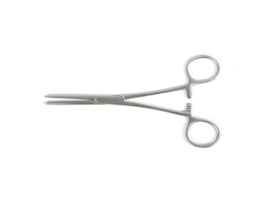 PINCE KLEMMER - 16 cm
