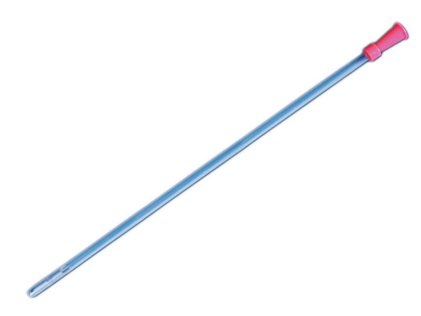 CATETER RECTAL ch/fr 22 - 38 cm - steril