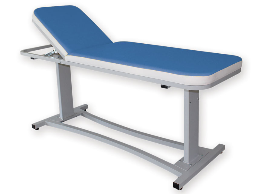 CANAPELE DE EXAMINARE ELITE - albastru