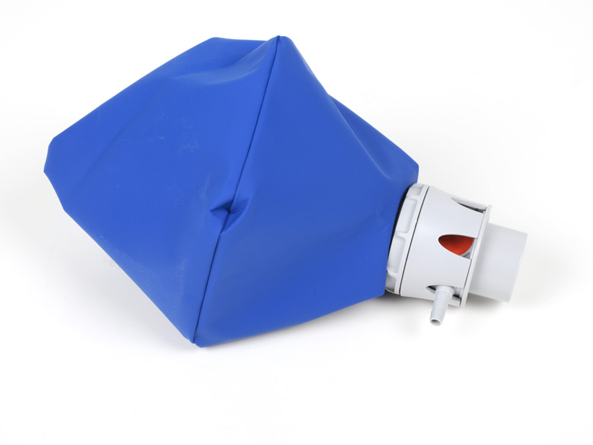 SAC RESERVOIR AMBU 1500 ml - adult