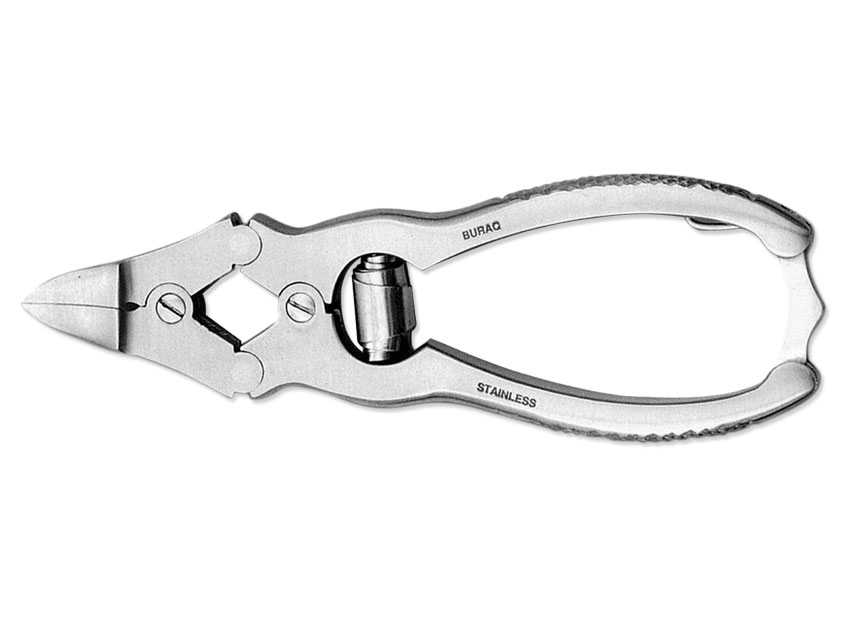 TUIE UNGHIE 4 BAALAMALE - 16 cm