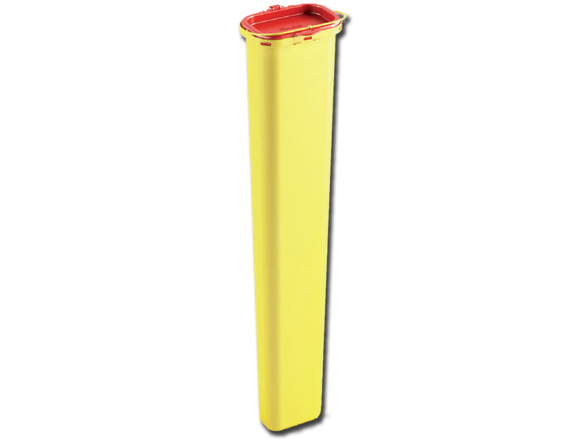 RECIPIENT MAGNUM XL LUNG ASCUTIT 8,3 l