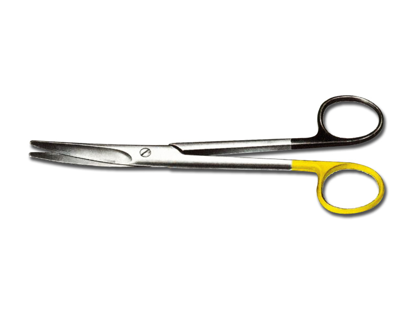 SUPER CUT CU T.C. FOARCINE MAYO - curbata - 17 cm