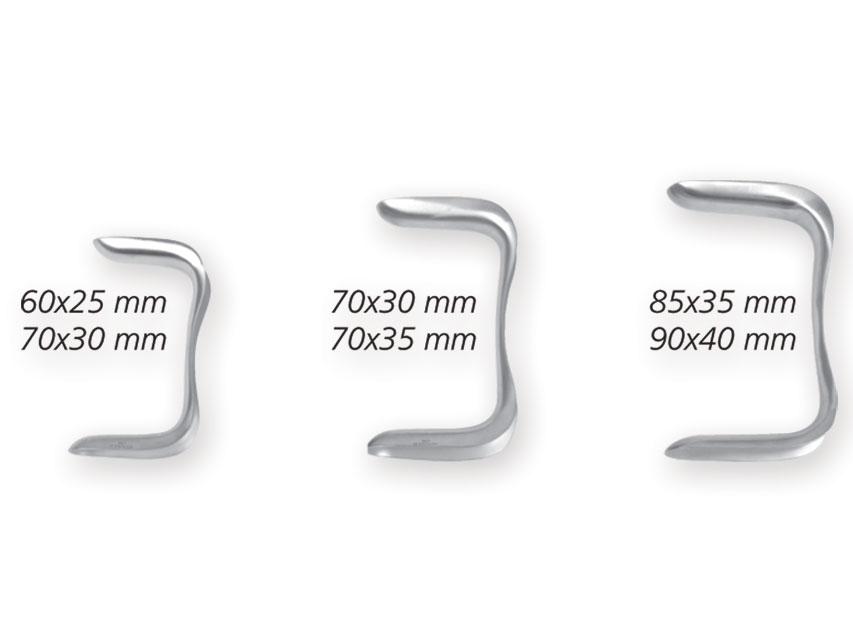 SET RETRACTOR SIMS