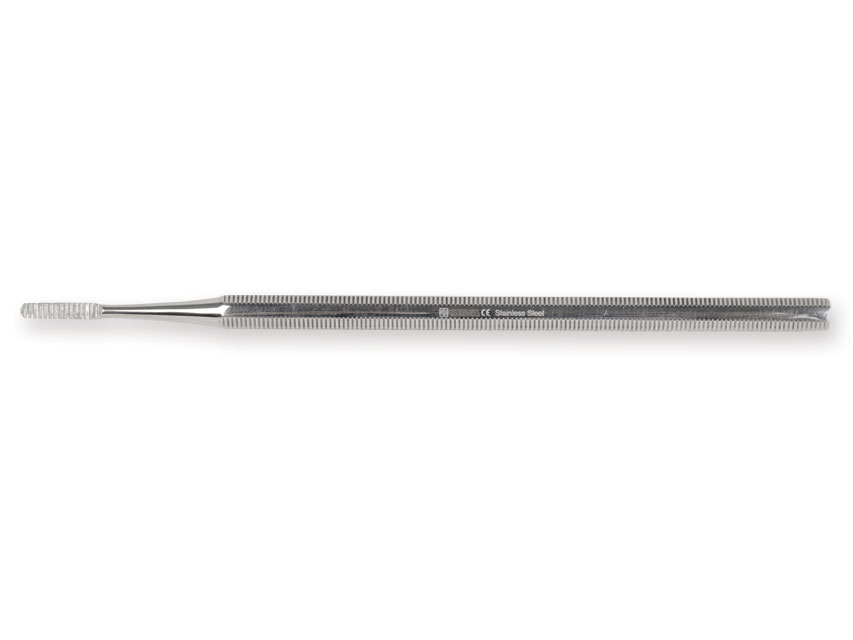 PILA PENTRU UNGHII - 13,5 cm