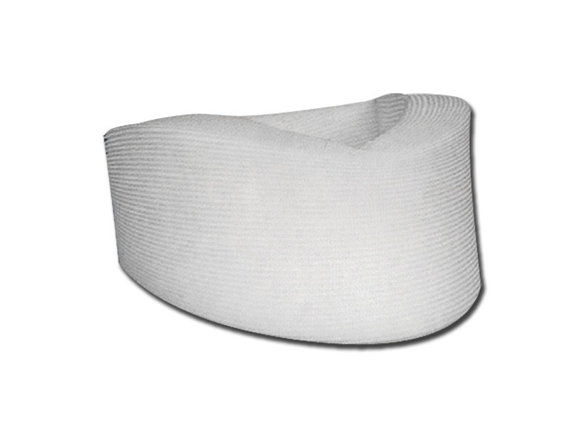 GULER CERVICAL MOALE 49 x h 10,5 cm