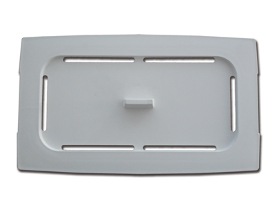 CAPAC REZERVOR pentru 35510-2 - plastic