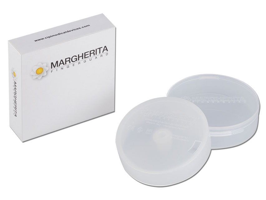 MARGHERITA FINGERGUARD