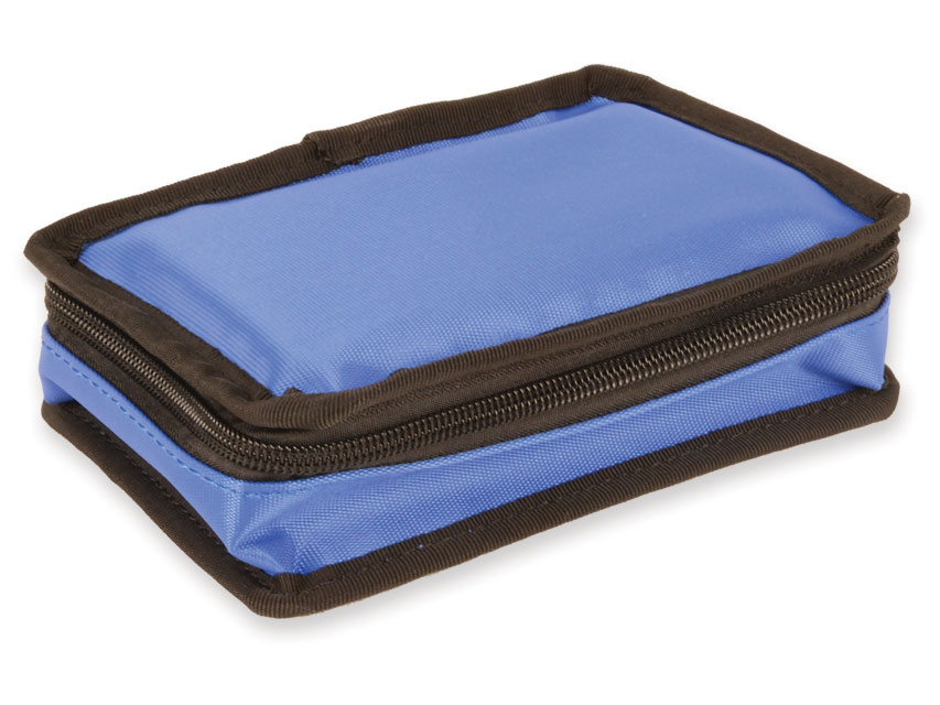 GEANT MINI DIABETIC gol - nylon albastru