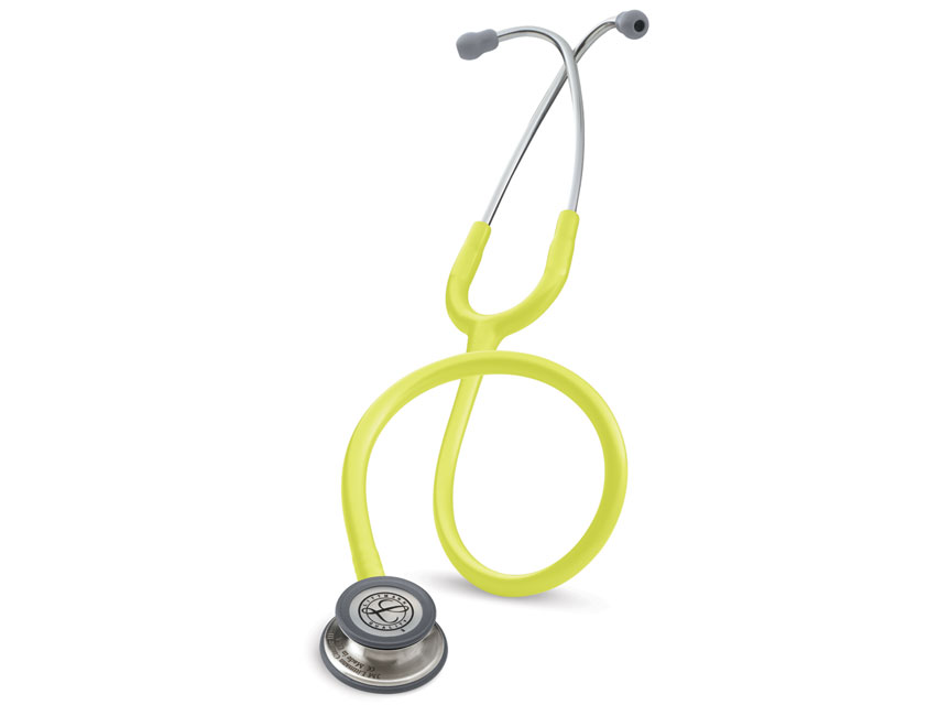 LITTMANN CLASSIC III - 5839 - lămâie-lime