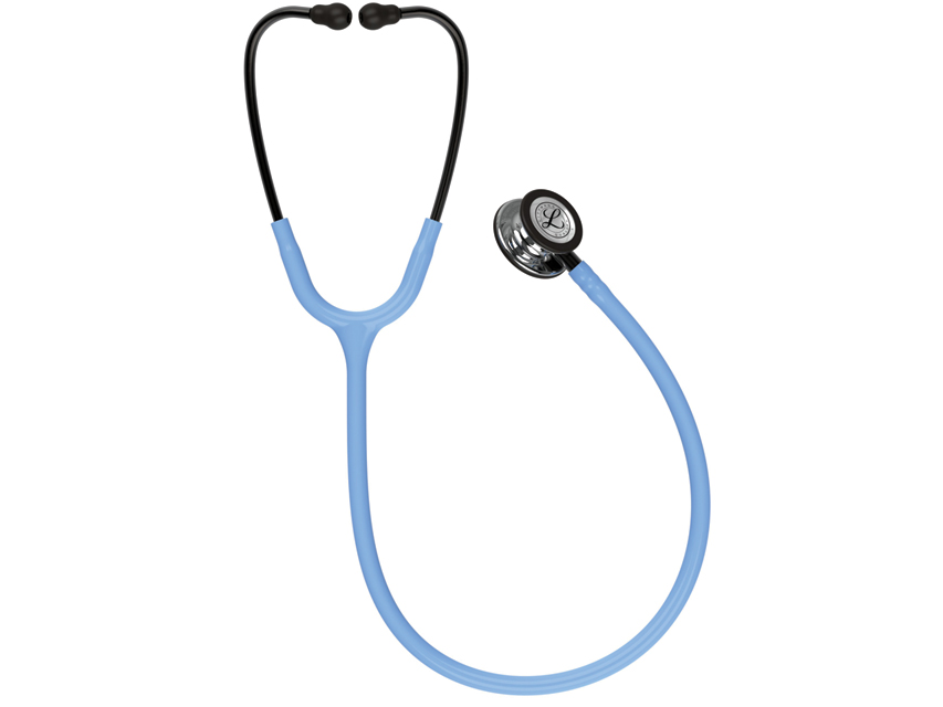 LITTMANN CLASSIC III - 5959 - oglinda - albastru plafon