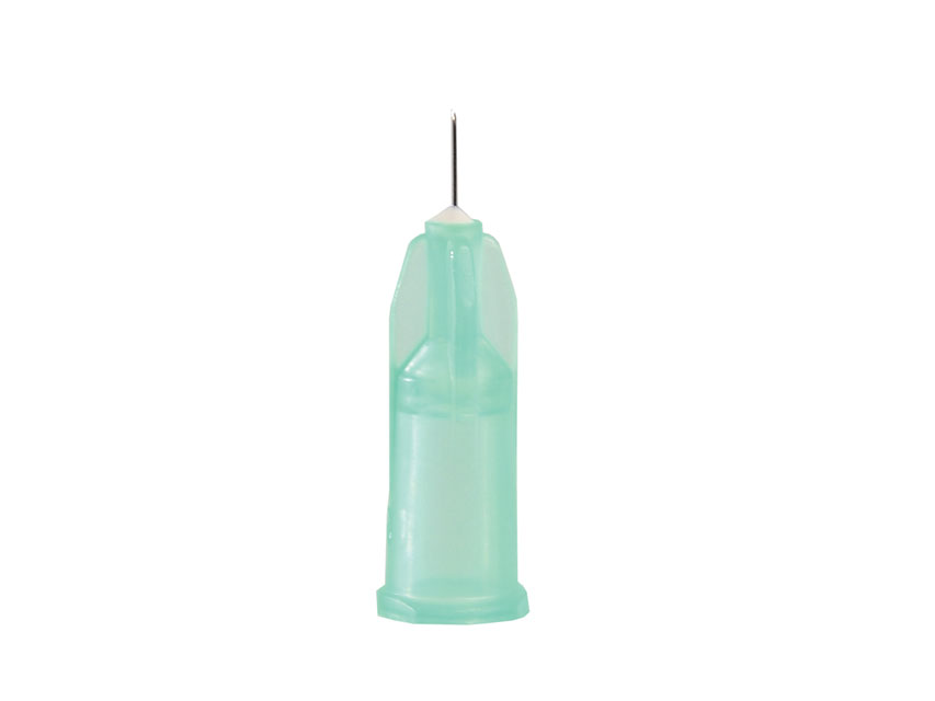 ACE LUER MEZOTERAPIE 33G 0,20x4 mm - verde
