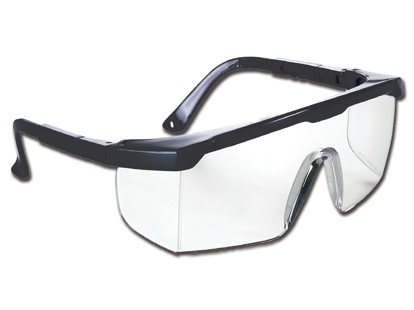 GOGGLES SAN DIEGO rezistenti la ceata - negri