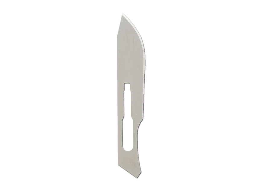 LAME DE SCALPEL PARAGON DE UTILIZARE N.22 - sterile