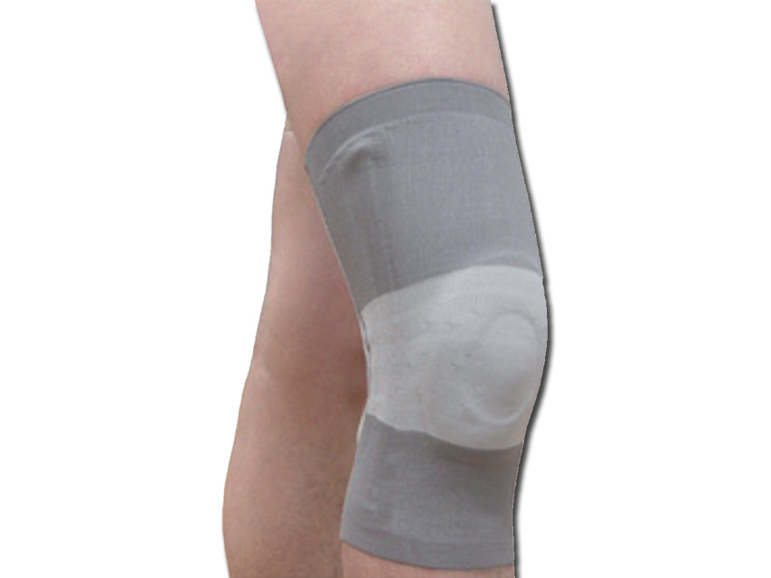 GENUNCHI SUPORT 34-37 cm - L