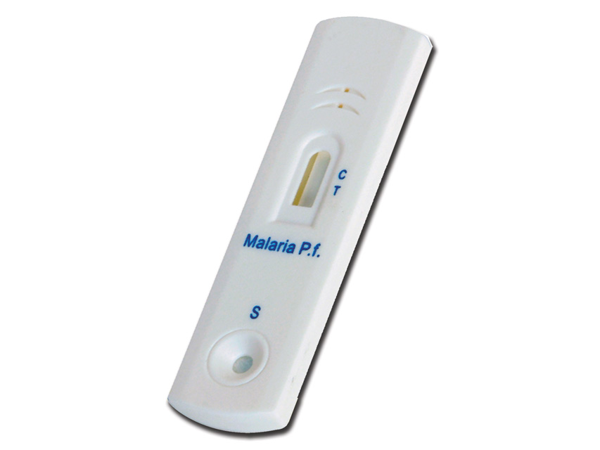 TEST DE MALARIA - profesional
