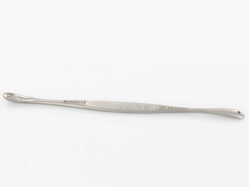 UNNA OVAL - 14 cm