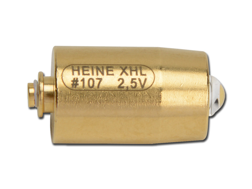 BEC HEINE 107 pentru Mini 3000 combilaamp