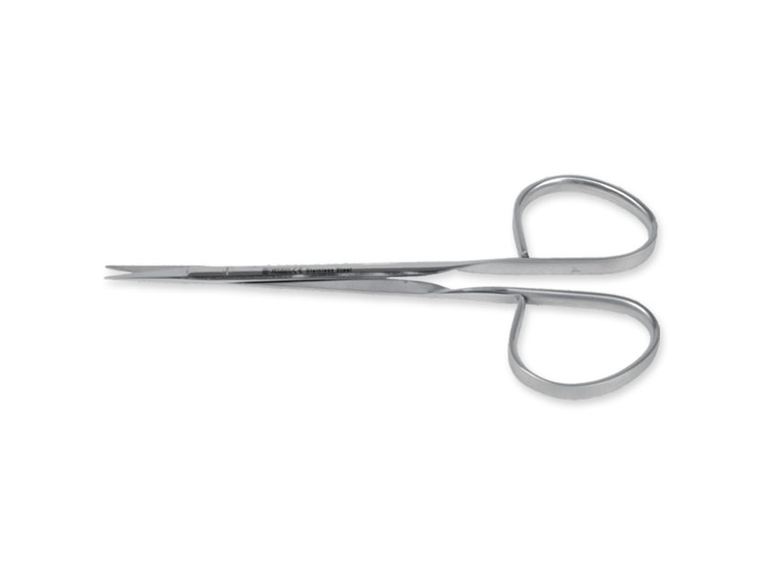 FOARCECĂ PANGLICĂ - dreaptă - 9,5 cm