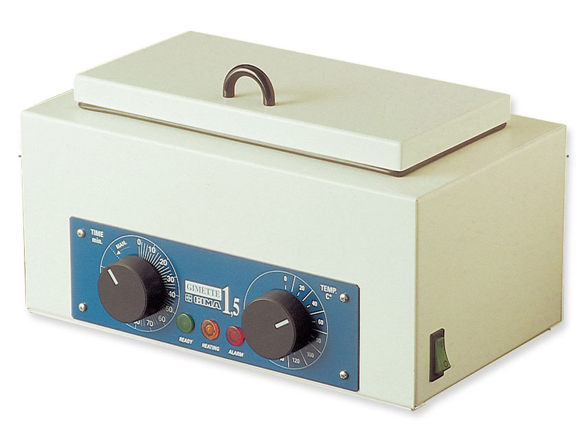 STERILIZATOR USCAT "GIMETTE 1.5"