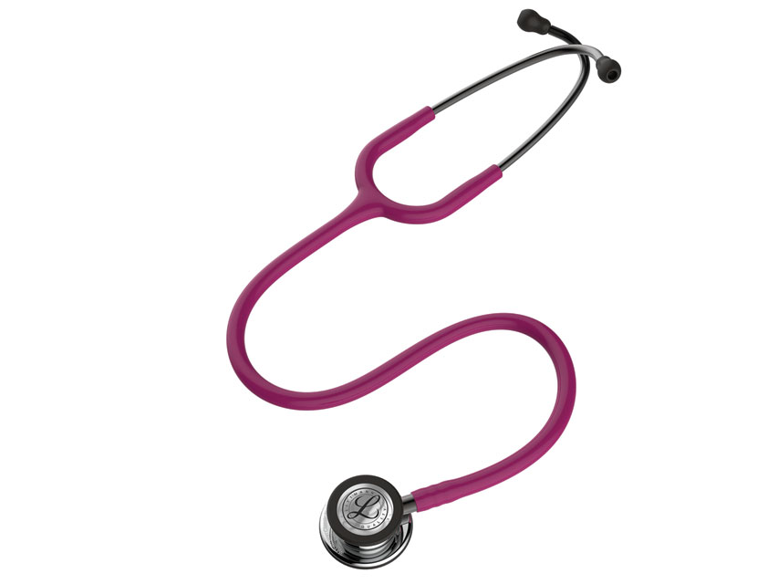 LITTMANN CLASSIC III - 5862 - oglinda - zmeura